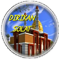 Panduan Solat Lelaki & Wanita icon