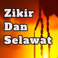 Zikir dan Selawat icon