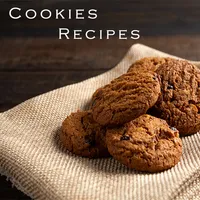 Cookies Recipes Offline icon