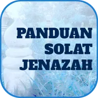 Panduan Solat Jenazah icon