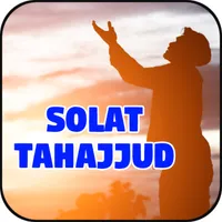 Solat Tahajud Lengkap icon