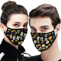 Face Mask Photo Editor icon