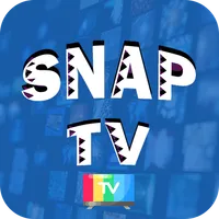 سناب تي في - SnapTV icon