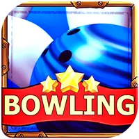 Bowling Fantasy Sports Game icon