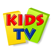 Kids TV icon