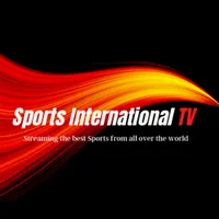 Sports International TV icon