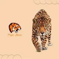 Tiger Best Social Videos icon