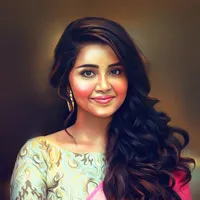 Anupama Parameshwaran HD Photo icon