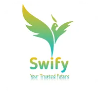 Swify - Your trusted future icon