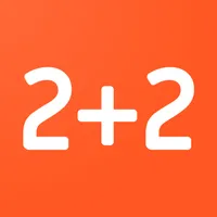 Math Game for Kids icon