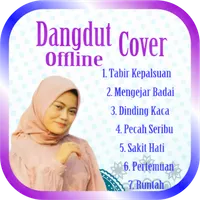 Dangdut Cover 2023 Offline icon