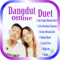 Dangdut Duet 2023 Offline icon