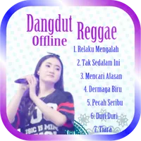Dangdut Reggae 2023 Offline icon