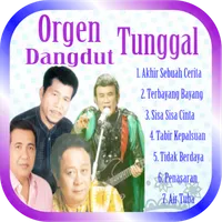Organ Tunggal Dangdut 2023 icon