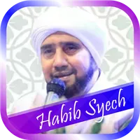 Sholawat Habib Syech Syahdu icon