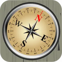 Accurate Compass Pro icon