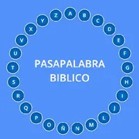 Pasapalabra Bíblico icon