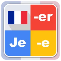 Conjugation French Verb icon