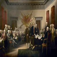Founding Fathers icon