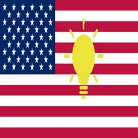 USA History Quiz icon