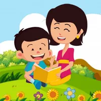 Anemone's Parents icon
