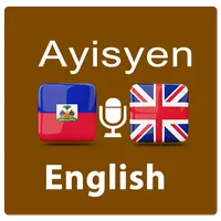 Ayisyen nan tradiksyon angle a icon