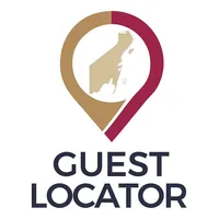 GuestLocator icon