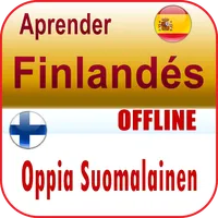 Aprender Finlandes Gratis icon