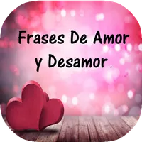 Frases De Amor y Desamor icon