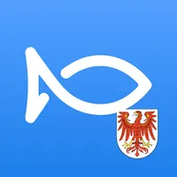 Angelschein Brandenburg 2023 icon