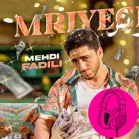 Mehdi Fadili without net icon