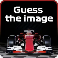 Guess who - Motosport Edition icon