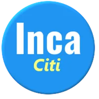 Incaciti icon