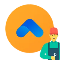 Angosalo Funcionário icon