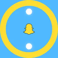 Circle game - 2D circle games icon