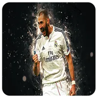 Karim Benzema Wallpapers 2023 icon