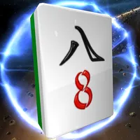 Mahjong Solitaire Saga icon