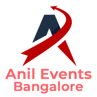 Anil Events Bangalore icon
