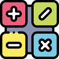 Calculator : Converter icon