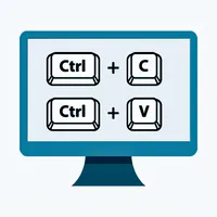 Computer Shortcut Keys icon