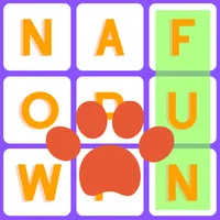 Find The Word - Crossword Sear icon