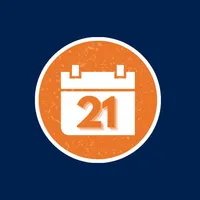 Goal 21 Habit -Turn Your Goal  icon