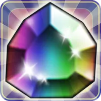 Forgotten Treasure - Match 3 icon