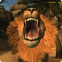 Animal Hunt: Africa Contract 2 icon
