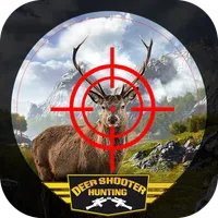 Deer Hunting – Animal Hunting  icon