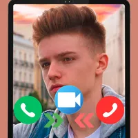 Videollamada con Animalize icon