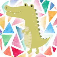 Animals with Kids icon