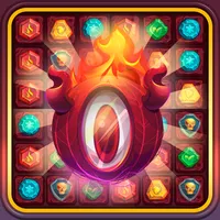 Secrets of the Castle Match 3 icon