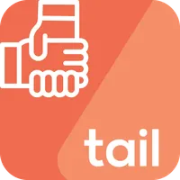 tail partner icon