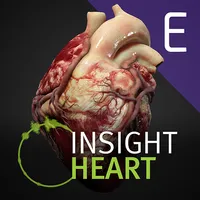 INSIGHT HEART Enterprise icon